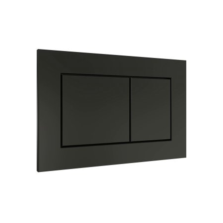 Клавиша смыва Maretti Sofia AC12SF-560, черный