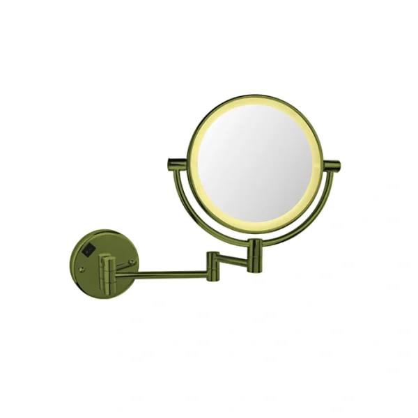 Косметическое зеркало с подсветкой Gappo G6103-4