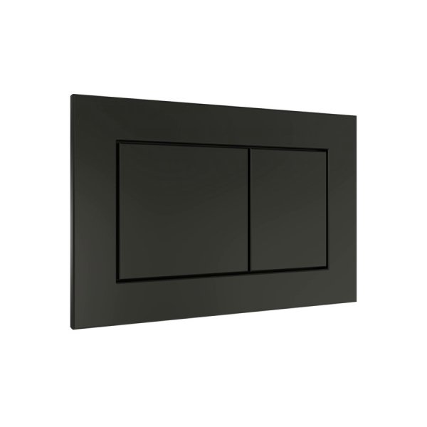 Клавиша смыва Maretti Sofia AC12SF-560, черный