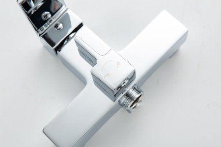 Смеситель для ванны Frap F2291, хром