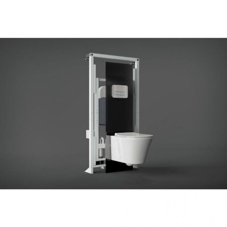 Система инсталляции Ideal Standard ProSys 80 R0145A6 для унитаза