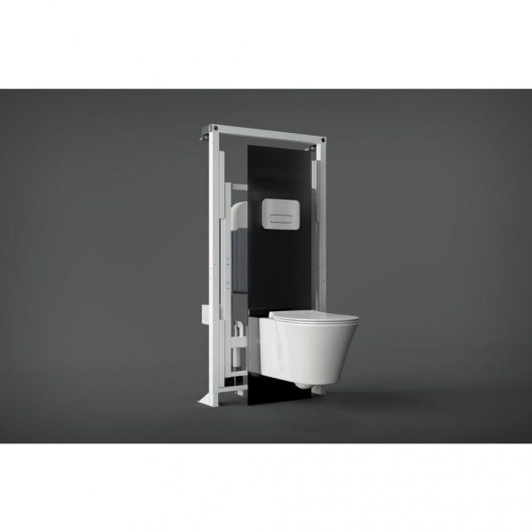 Система инсталляции Ideal Standard ProSys 80 R0145A6 для унитаза