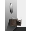 Мебель для ванной Black & White Universe U905.1000 100 stone ash