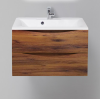 Мебель для ванной BelBagno Marino MARINO-750-2C-SO-RC-P 75 rovere ciliegio