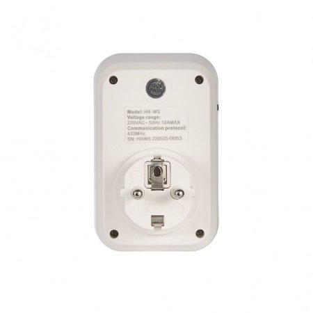 Клавиша кинетическая дистанционного управления MILACIO (MC.060)