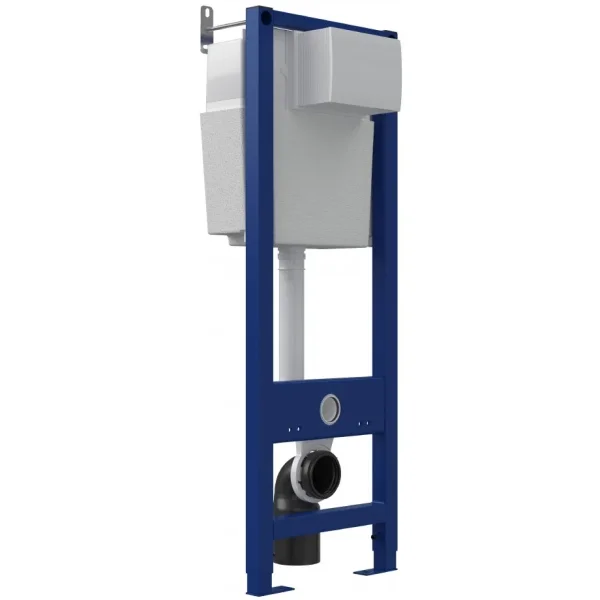 Инсталляция для унитаза Berges Atom 410 040330