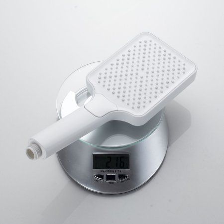 Смеситель для ванны Shevanik S9SC95QY2CTA, Белый