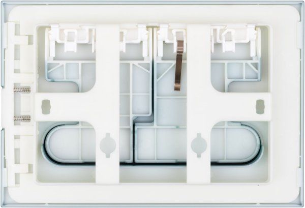 Клавиша смыва Allen Brau Project Color 9.2PR01.PT петроль