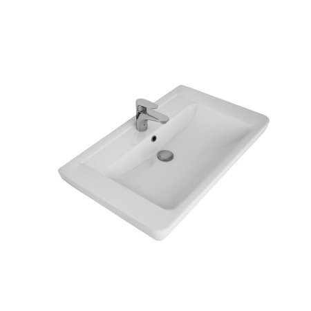 Мебельная раковина Dreja Q 80