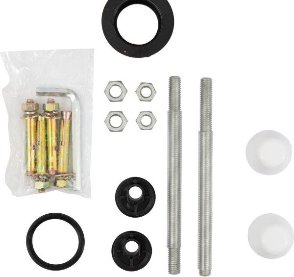 Инсталляция для унитаза Allen Brau EVO 9.1EV00.20 белый