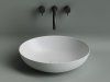 Раковина Ceramica Nova Element CN6017MW 52х39 белая матовая