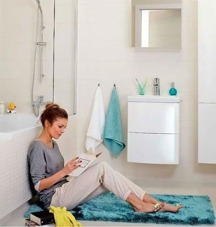 Раковина Cersanit Easy UM-ES50/1 50