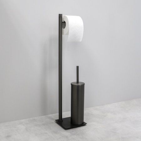 Стойка напольная Fixsen EQUIPMENT графит (FX-421F)