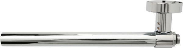 Удлинитель для штанги Allen Brau Priroity/Fantasy хром