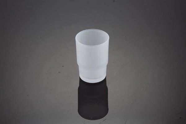 Стакан для ванной настенный Gappo G3KI07GZ06SA-6LO, черный