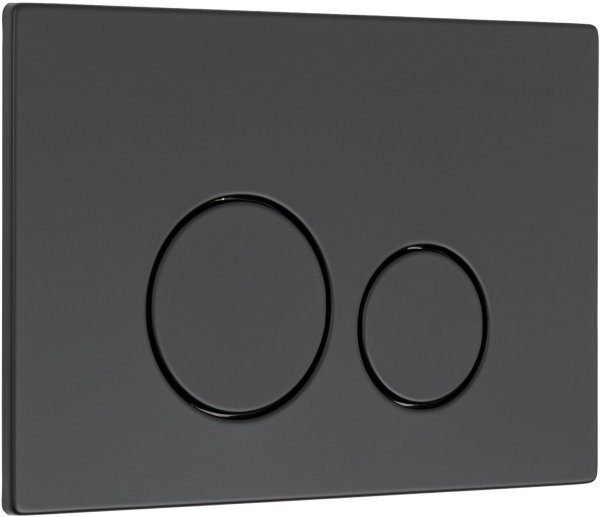 Клавиша смыва Allen Brau Priority 4.0 9.20007.31 черный