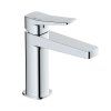Смеситель для раковины WasserKRAFT Aula 1103 хром
