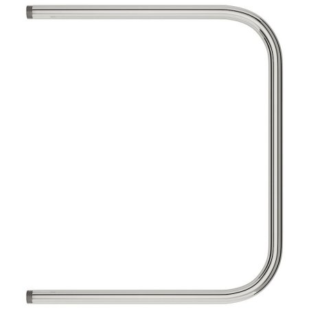 Полотенцесушитель водяной Стилье П-образный 50х45