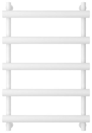 Полотенцесушитель водяной Сунержа Атлант 30-0226-8050 800x500 белый матовый