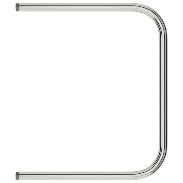 Полотенцесушитель водяной Стилье П-образный 50х45