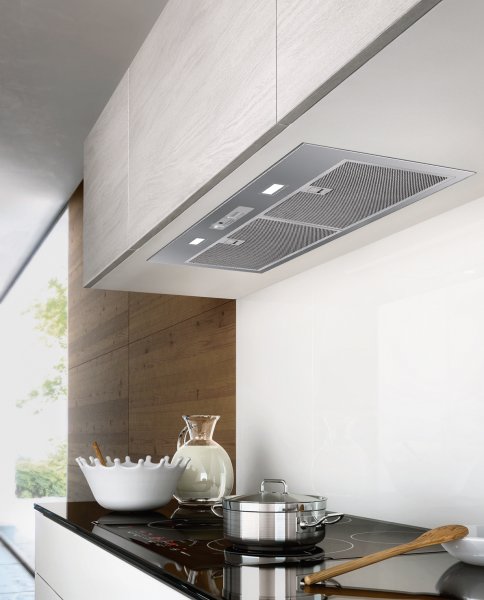 Встраиваемая кухонная вытяжка FBI 705 PLUS, нержавеющая сталь Franke 305.0599.544