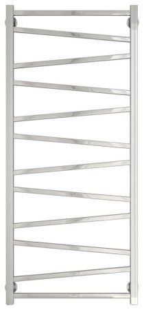 Полотенцесушитель водяной Сунержа Сирокко 00-0253-1250 1200x500 без покрытия