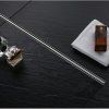 Душевой трап Rea Neo Slim Pro 1000 G8404 нержавеющая сталь