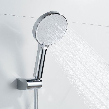 Смеситель  для душа Shevanik S4KC71IE6, Хром