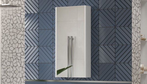 Зеркало-шкаф Velvex Klaufs 40-216 (zsh.KLA.40)