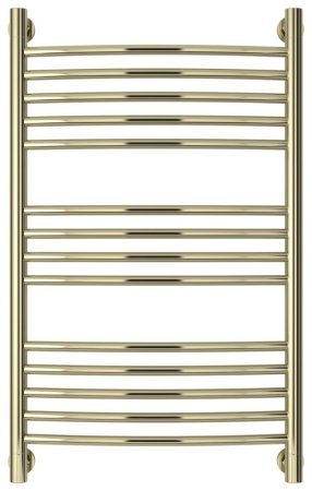 Полотенцесушитель водяной Сунержа Богема+ выгнутая 020-0221-8050 800x500 шампань