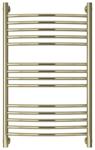 Полотенцесушитель водяной Сунержа Богема+ выгнутая 020-0221-8050 800x500 шампань