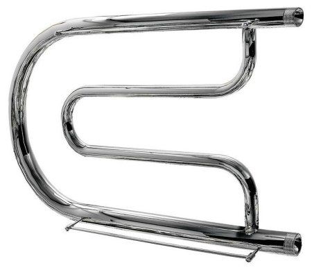 Полотенцесушитель водяной Tera Фокстрот 32х50