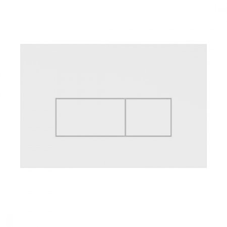 Клавиша смыва Maretti Umbria AC12UM-740, белый