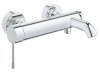 Смеситель Grohe Essence New 33624001 для ванны