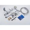 Смеситель Ledeme L2210 Хром