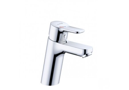 Смеситель для раковины Kludi PURE&EASY 371980565WR4 хром