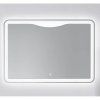 Мебель для ванной BelBagno Marino MARINO-1000-2C-SO-RC-P 100 rovere ciliegio