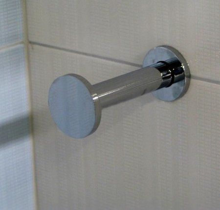 Держатель для запасных рулонов Keuco Edition 30   30063010000 хром