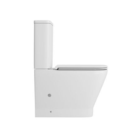 Бачок для унитаза OWL 1975 Gap OWLT200901/2