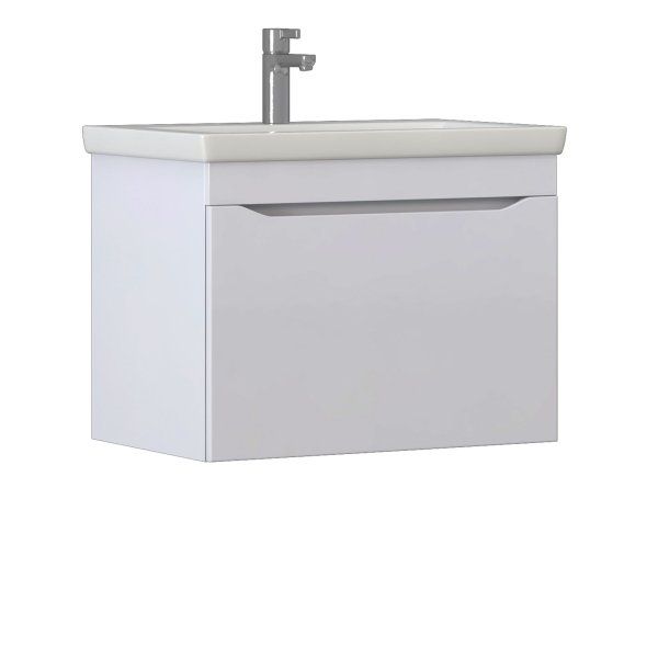 Тумба VIGO под раковину Grani 700-0-1 (Como) навесная (165)