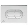 Кнопка смыва Ideal Standard Prosys Solea R0133AA хром