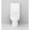Унитаз-компакт Am.Pm Spirit V2.0 C708600WH FlashClean без сиденья