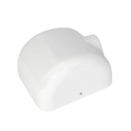 Сушилка для рук CeramaLux A90001 Белая