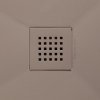 Решетка для поддона Scarabeo Step 303107TORTORAMATT коричневый матовый