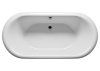 Ванна акриловая Riho Seth BB2200500000000 180x86