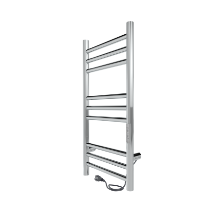 Полотенцесушитель Электрический Лесенка INDIGO LСLTE70-30Rt, Полированный