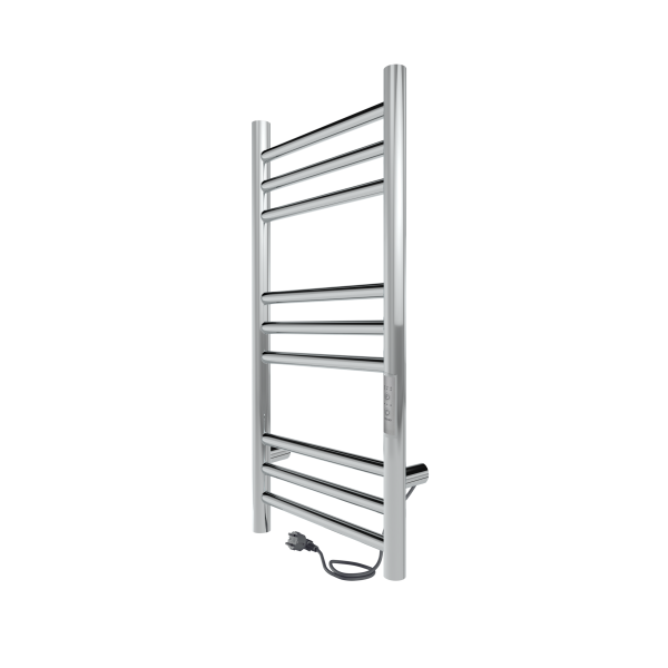 Полотенцесушитель Электрический Лесенка INDIGO LСLTE70-30Rt, Полированный