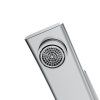 Смеситель для раковины Damixa Jupiter 770220001, Хром