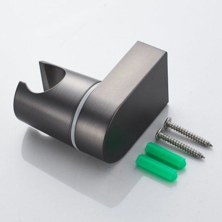 Смеситель для ванны Rose R1FI55SJ2TRR, пепельный