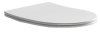 Крышка-сиденье Ceramica Nova Forma K-3009 с микролифтом